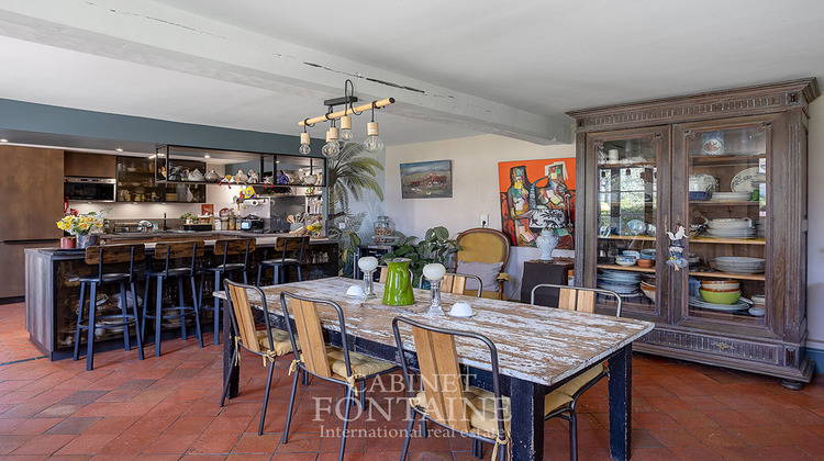 Ma-Cabane - Vente Maison SAINTE-GENEVIEVE, 169 m²