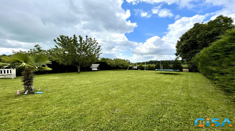 Ma-Cabane - Vente Maison Sainte-Geneviève, 194 m²