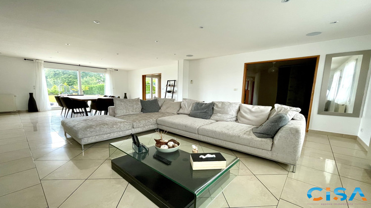 Ma-Cabane - Vente Maison Sainte-Geneviève, 194 m²