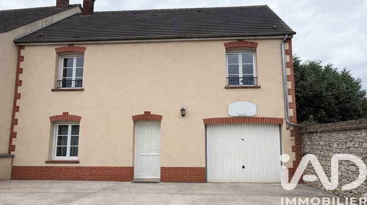 Ma-Cabane - Vente Maison Sainte-Geneviève, 112 m²