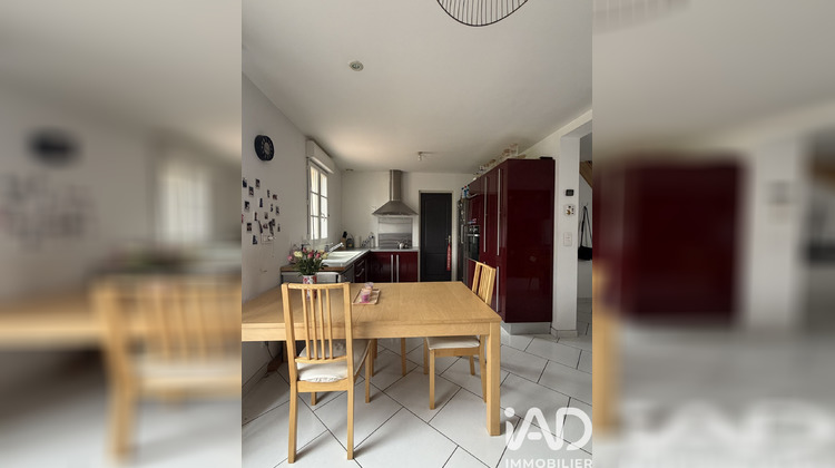 Ma-Cabane - Vente Maison Sainte-Geneviève, 112 m²