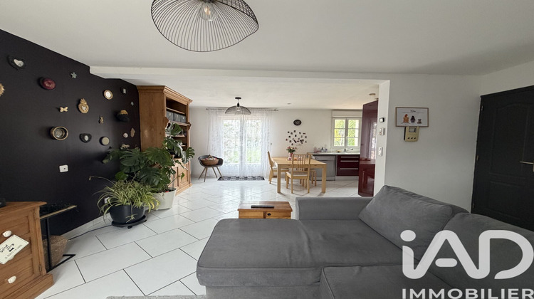 Ma-Cabane - Vente Maison Sainte-Geneviève, 112 m²