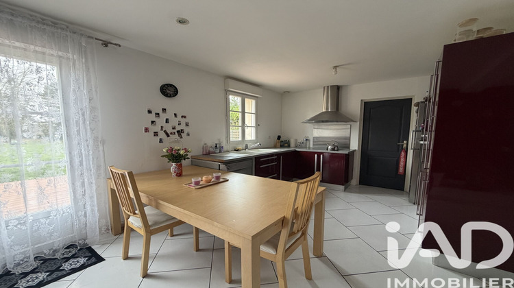 Ma-Cabane - Vente Maison Sainte-Geneviève, 112 m²