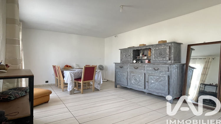 Ma-Cabane - Vente Maison Sainte-Geneviève, 60 m²
