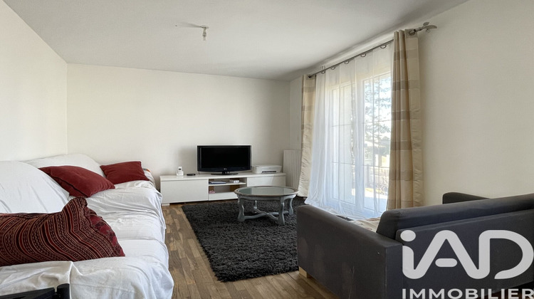 Ma-Cabane - Vente Maison Sainte-Geneviève, 60 m²