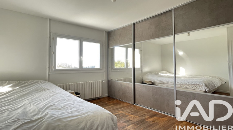 Ma-Cabane - Vente Maison Sainte-Geneviève, 60 m²