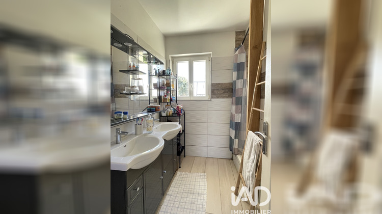 Ma-Cabane - Vente Maison Sainte-Geneviève, 60 m²