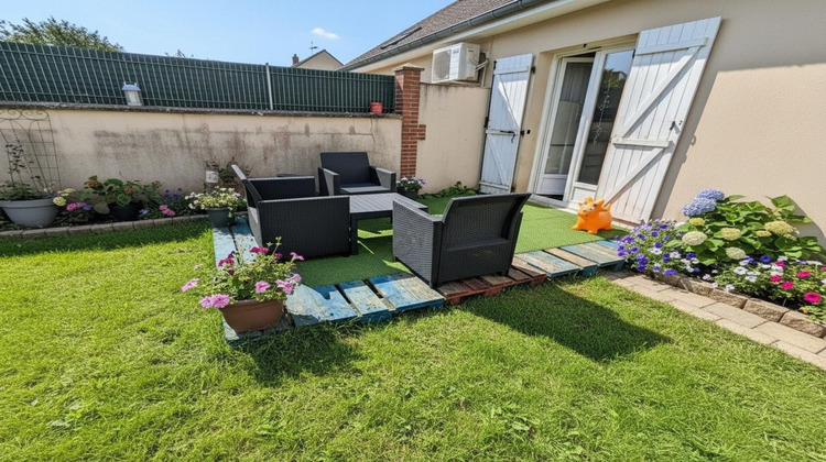 Ma-Cabane - Vente Maison Sainte-Genevieve, 60 m²