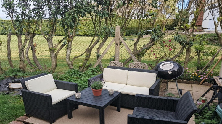 Ma-Cabane - Vente Maison Sainte-Genevieve, 60 m²