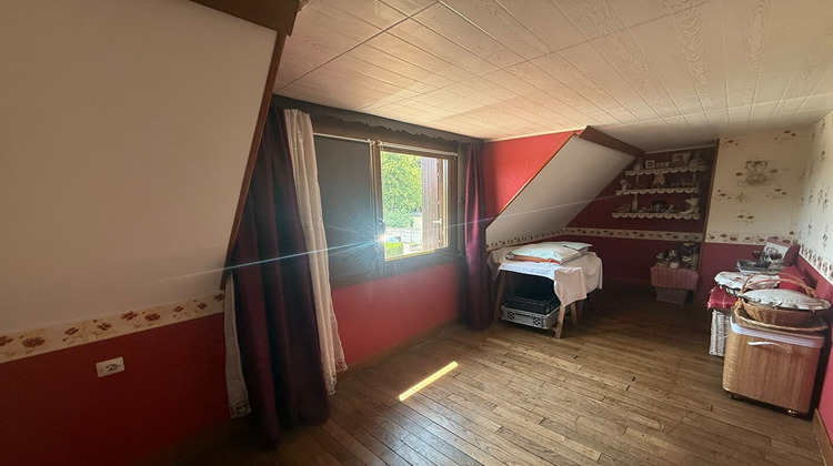 Ma-Cabane - Vente Maison SAINTE-GENEVIEVE, 72 m²