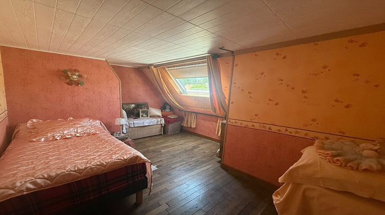 Ma-Cabane - Vente Maison SAINTE-GENEVIEVE, 72 m²