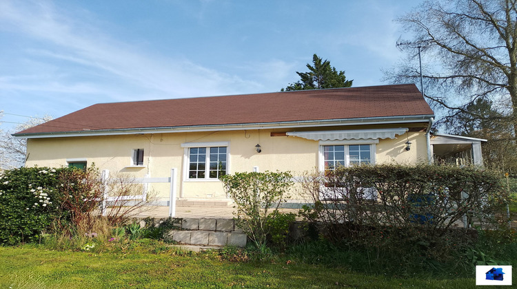 Ma-Cabane - Vente Maison Sainte-Geneviève-des-Bois, 81 m²