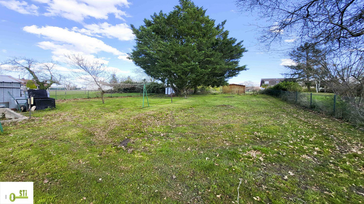 Ma-Cabane - Vente Maison Sainte-Geneviève-des-Bois, 80 m²