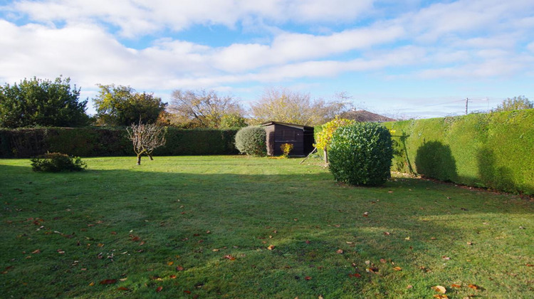 Ma-Cabane - Vente Maison SAINTE GENEVIEVE DES BOIS, 97 m²