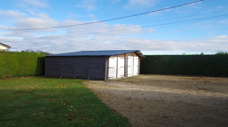 Ma-Cabane - Vente Maison SAINTE GENEVIEVE DES BOIS, 97 m²