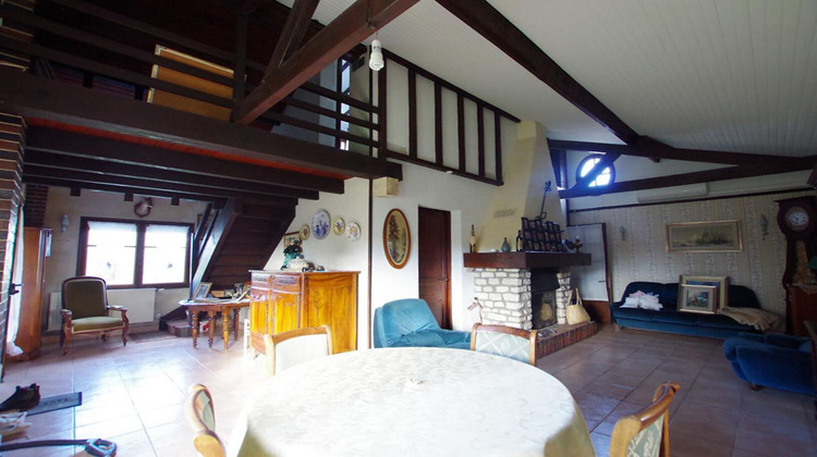 Ma-Cabane - Vente Maison SAINTE GENEVIEVE DES BOIS, 97 m²