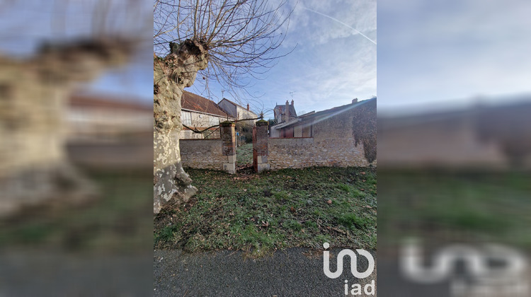 Ma-Cabane - Vente Maison Sainte-Geneviève-des-Bois, 110 m²