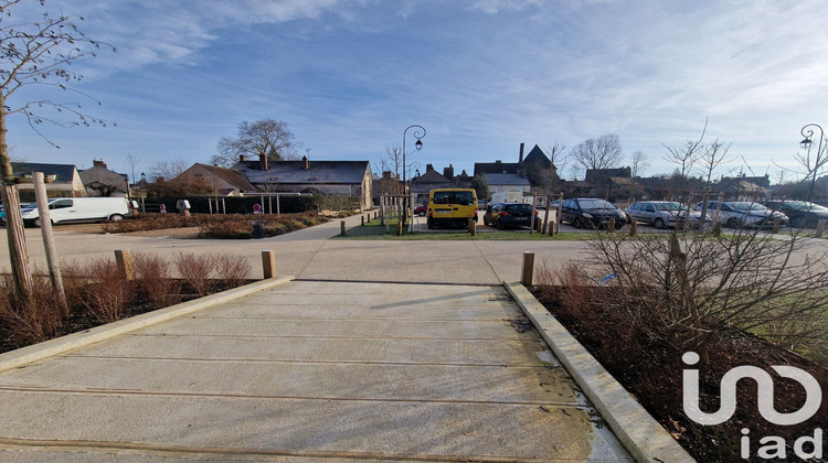 Ma-Cabane - Vente Maison Sainte-Geneviève-des-Bois, 110 m²