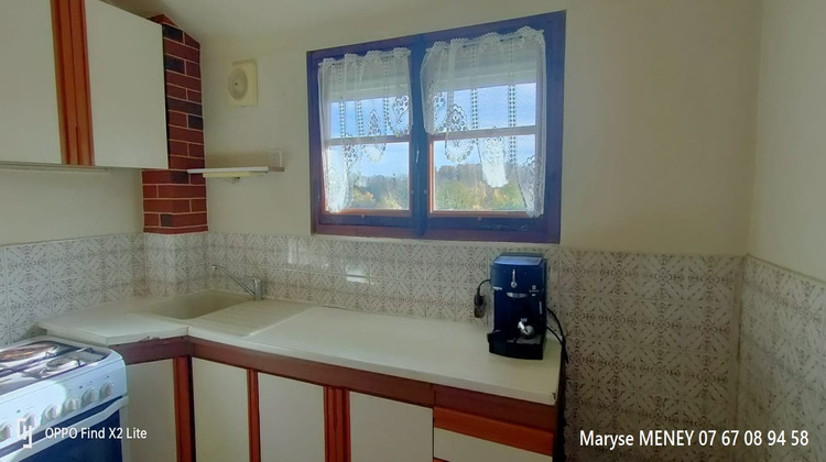 Ma-Cabane - Vente Maison SAINTE GENEVIEVE DES BOIS, 97 m²