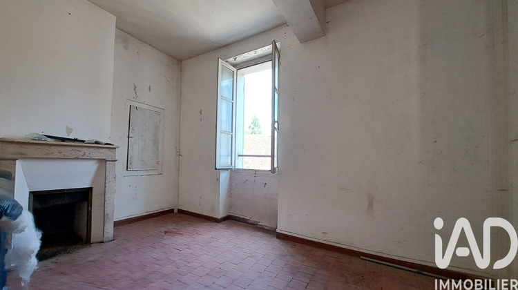 Ma-Cabane - Vente Maison Sainte-Geneviève-des-Bois, 207 m²