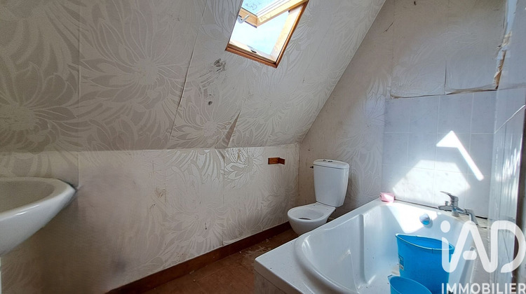 Ma-Cabane - Vente Maison Sainte-Geneviève-des-Bois, 207 m²