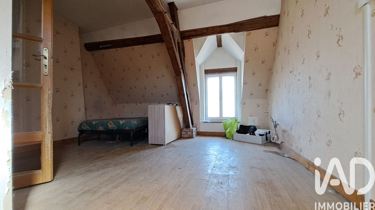 Ma-Cabane - Vente Maison Sainte-Geneviève-des-Bois, 207 m²