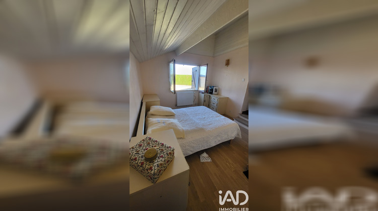 Ma-Cabane - Vente Maison Sainte-Geneviève-des-Bois, 97 m²