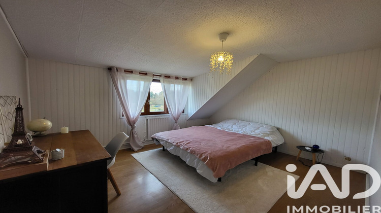 Ma-Cabane - Vente Maison Sainte-Geneviève-des-Bois, 95 m²