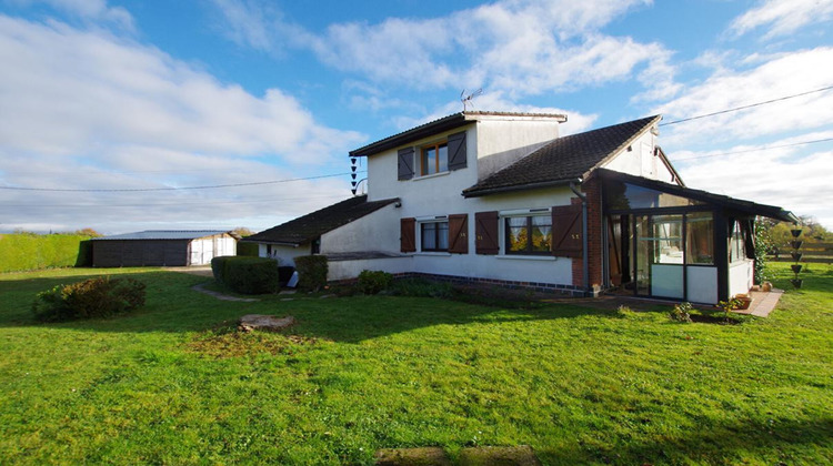 Ma-Cabane - Vente Maison SAINTE GENEVIEVE DES BOIS, 97 m²