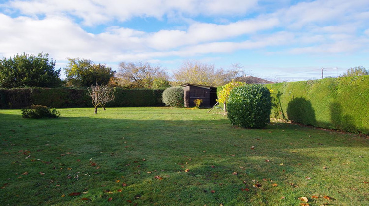 Ma-Cabane - Vente Maison SAINTE GENEVIEVE DES BOIS, 97 m²