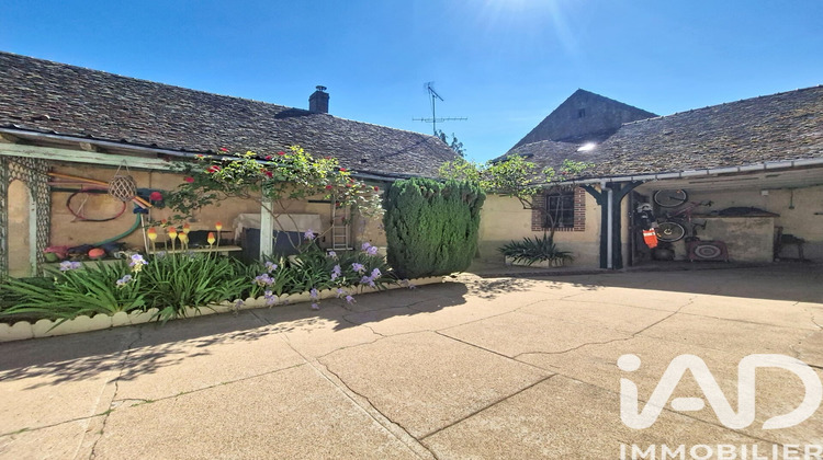 Ma-Cabane - Vente Maison Sainte-Geneviève-des-Bois, 125 m²