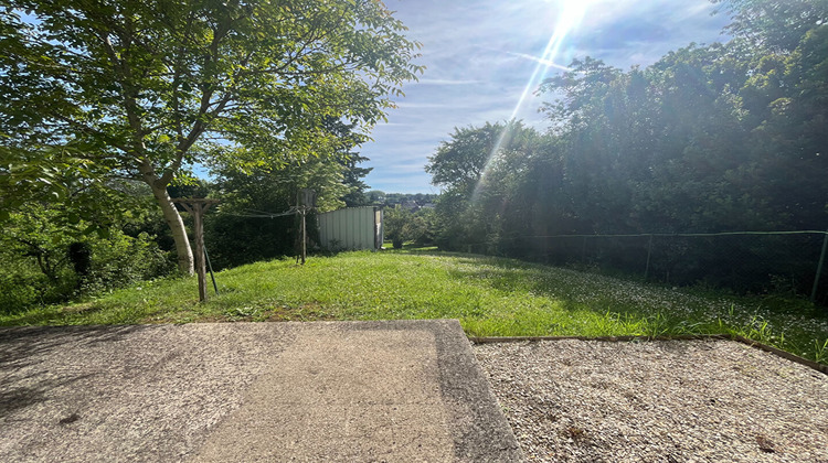 Ma-Cabane - Vente Maison SAINTE-GENEVIEVE-DES-BOIS, 108 m²