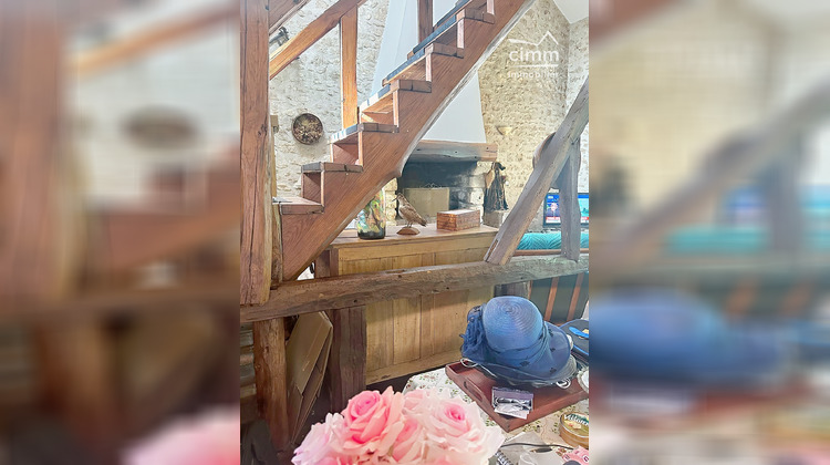 Ma-Cabane - Vente Maison Sainte-Geneviève-des-Bois, 128 m²