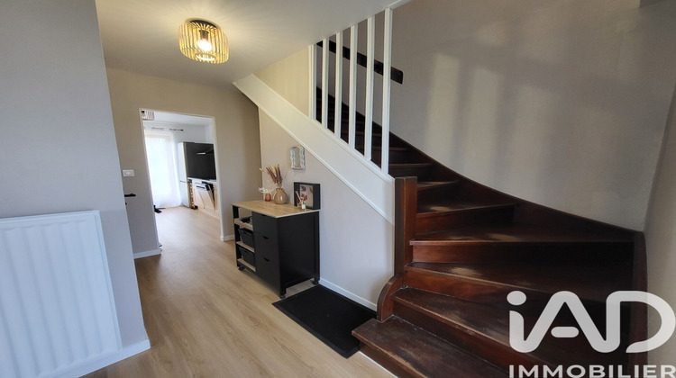 Ma-Cabane - Vente Maison Sainte-Geneviève-des-Bois, 95 m²