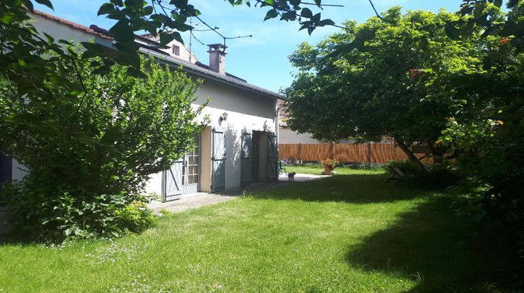 Ma-Cabane - Vente Maison SAINTE-GENEVIEVE-DES-BOIS, 141 m²
