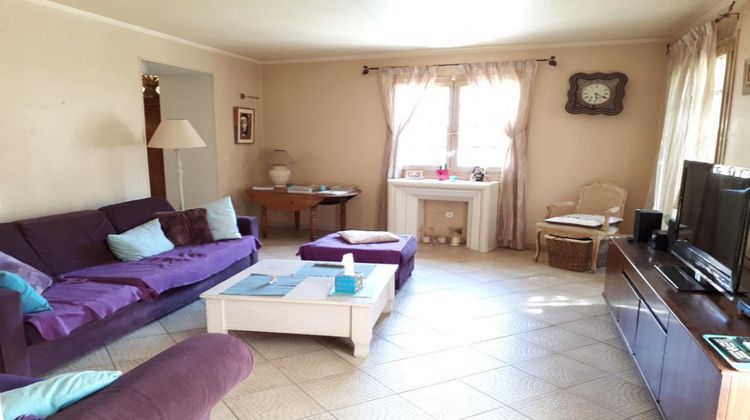 Ma-Cabane - Vente Maison SAINTE-GENEVIEVE-DES-BOIS, 141 m²