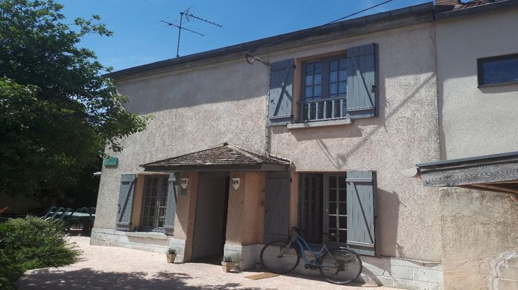 Ma-Cabane - Vente Maison SAINTE-GENEVIEVE-DES-BOIS, 141 m²