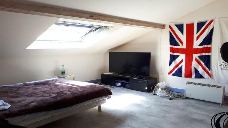 Ma-Cabane - Vente Maison SAINTE-GENEVIEVE-DES-BOIS, 141 m²