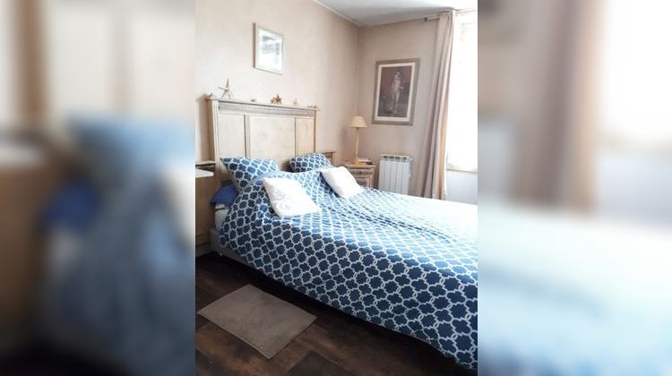 Ma-Cabane - Vente Maison SAINTE-GENEVIEVE-DES-BOIS, 141 m²