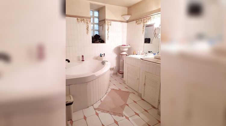 Ma-Cabane - Vente Maison SAINTE-GENEVIEVE-DES-BOIS, 141 m²