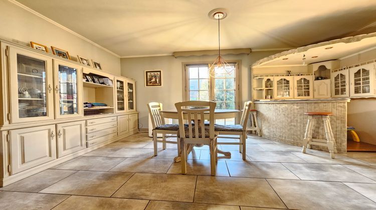 Ma-Cabane - Vente Maison Sainte-Geneviève-des-Bois, 128 m²