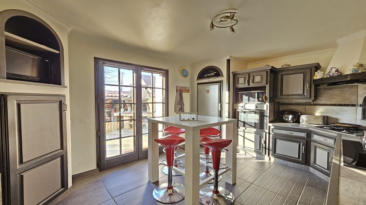 Ma-Cabane - Vente Maison Sainte-Geneviève-des-Bois, 128 m²