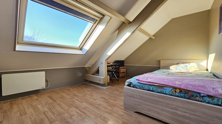 Ma-Cabane - Vente Maison Sainte-Geneviève-des-Bois, 128 m²