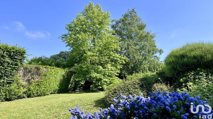 Ma-Cabane - Vente Maison Sainte-Geneviève-des-Bois, 326 m²