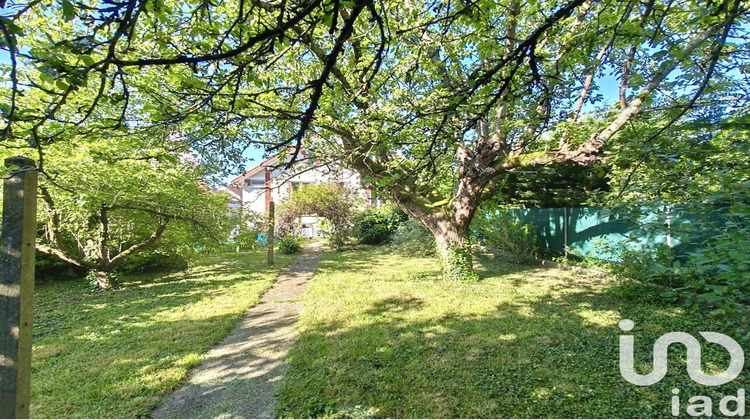 Ma-Cabane - Vente Maison Sainte-Geneviève-des-Bois, 105 m²