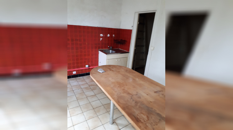 Ma-Cabane - Vente Maison Sainte-Geneviève-des-Bois, 38 m²