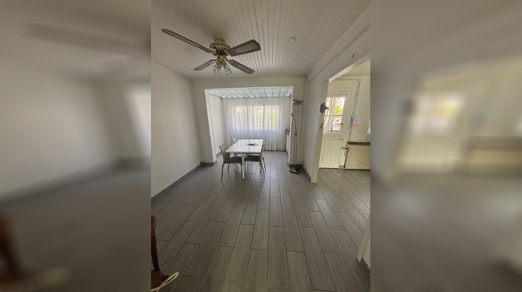 Ma-Cabane - Vente Maison Sainte-Geneviève-des-Bois, 90 m²