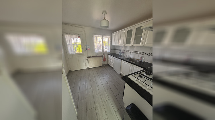Ma-Cabane - Vente Maison Sainte-Geneviève-des-Bois, 90 m²