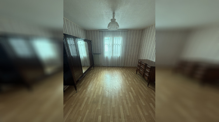 Ma-Cabane - Vente Maison Sainte-Geneviève-des-Bois, 90 m²