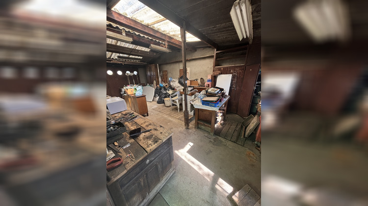 Ma-Cabane - Vente Maison Sainte-Geneviève-des-Bois, 90 m²